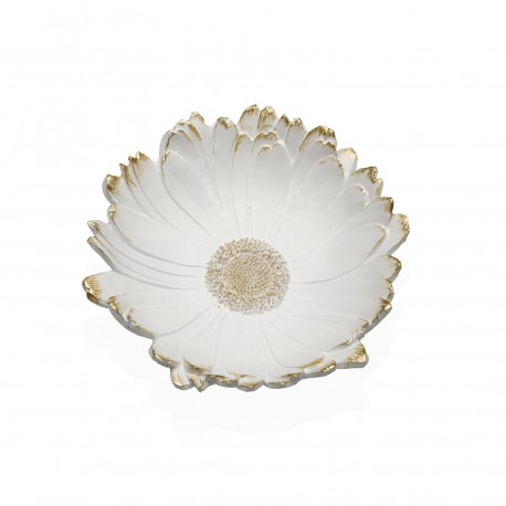 CENTROTAVOLA MARGHERITA BIANCA