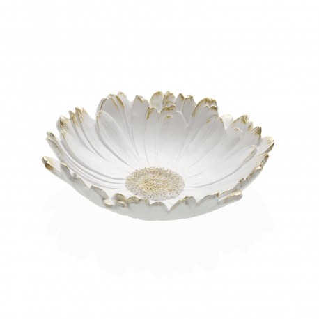 CENTROTAVOLA MARGHERITA BIANCA