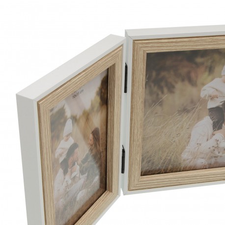 PORTAFOTO SERIN TRIPLO 15X22 / 10X15