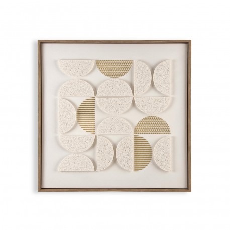 TELA 3D 60X60