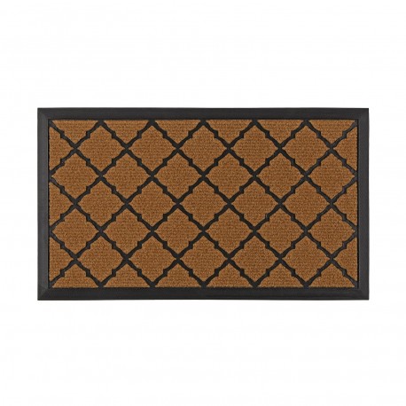 ZERBINO ROMBO 40X70