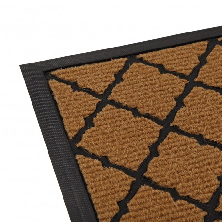 ZERBINO ROMBO 40X70