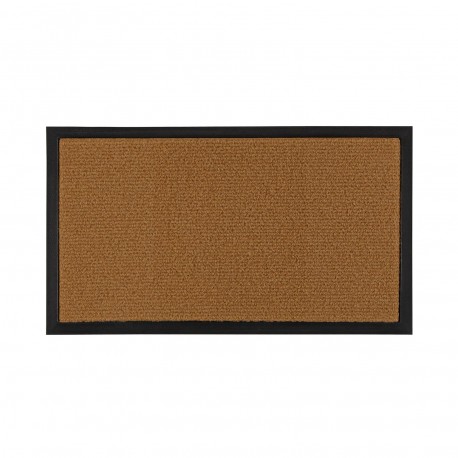 ZERBINO MARRONE 40X70