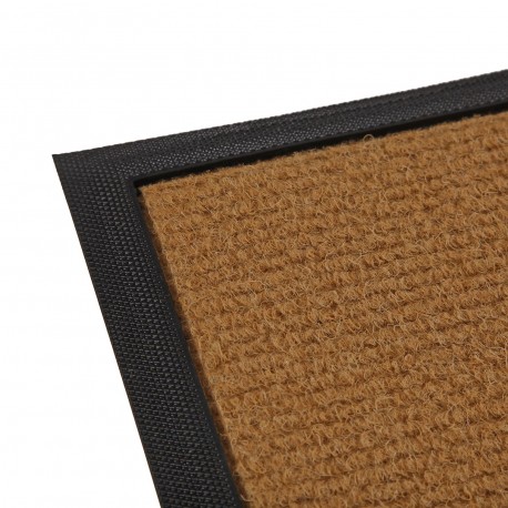 ZERBINO MARRONE 40X70