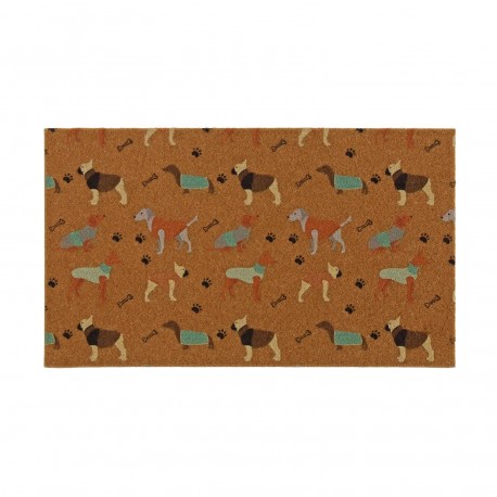 ZERBINO "AMICO" 40X70