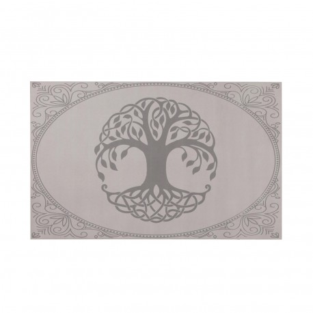 TAPPETO CUCINA ALBERO DELLA VITA 50X80
