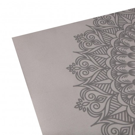 TAPPETO CUCINA MANDALA 50X80