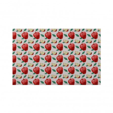 TAPPETO CUCINA MELE 50X80