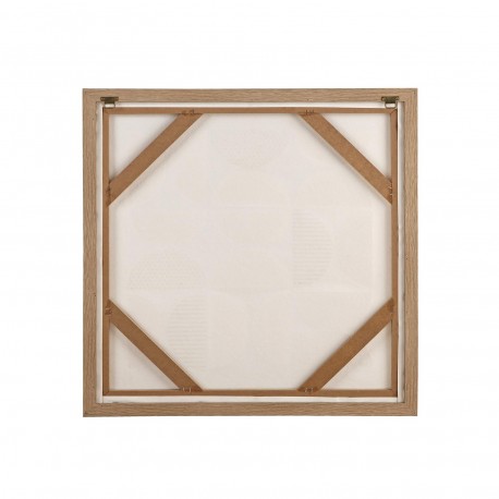 TELA 3D 60X60