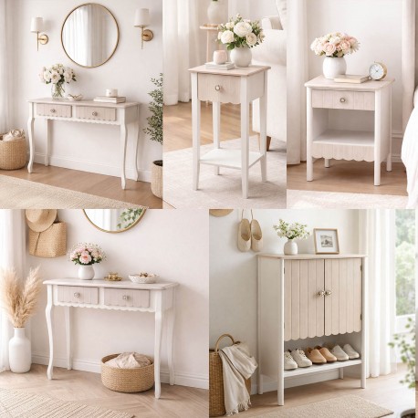 COMODINO AMELIE 35 CM