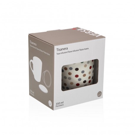 TAZZA INFUSIONE VERA
