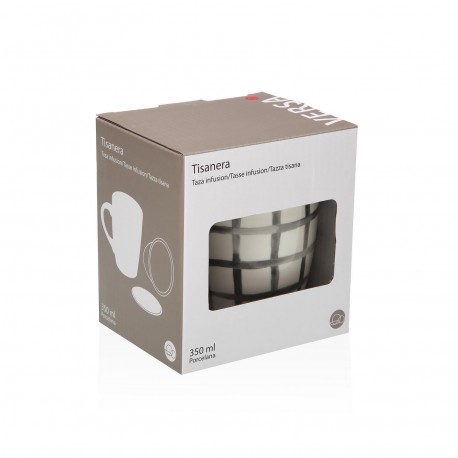 TAZZA INFUSIONE MILO