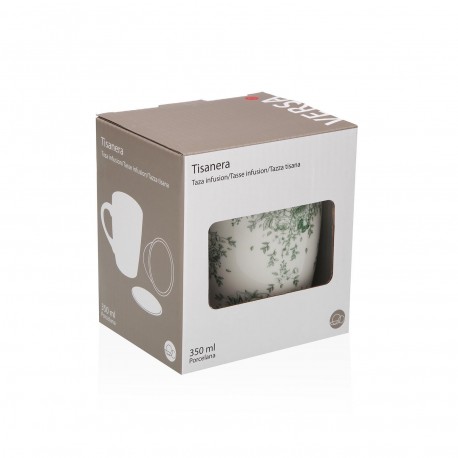 TAZZA INFUSIONE BEATRICE