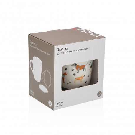 TAZZA INFUSIONE AMICO