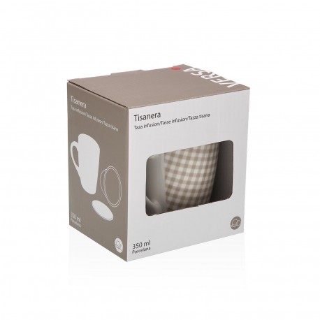 TAZZA INFUSIONE AMELIE