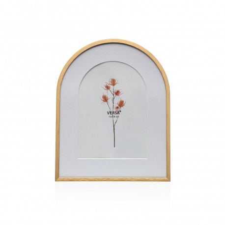 PORTAFOTO ALLUMINIO ORO JULS 13X18